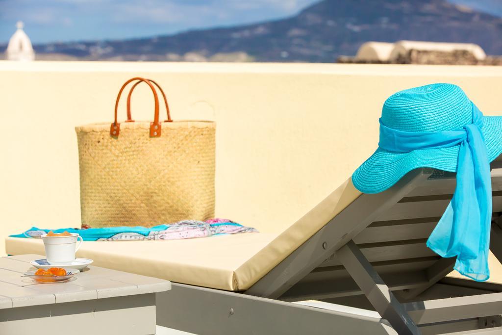Love Nest With Hot Tub, Hammam & Outdoor Cinema Akrotiri  Luaran gambar