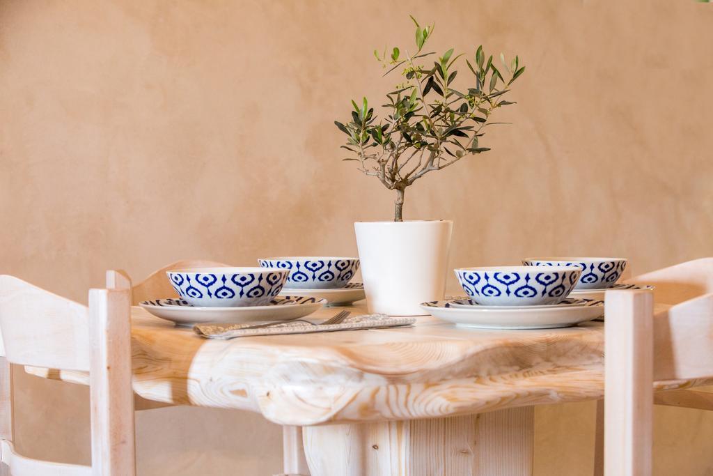 Love Nest With Hot Tub, Hammam & Outdoor Cinema Akrotiri  Luaran gambar