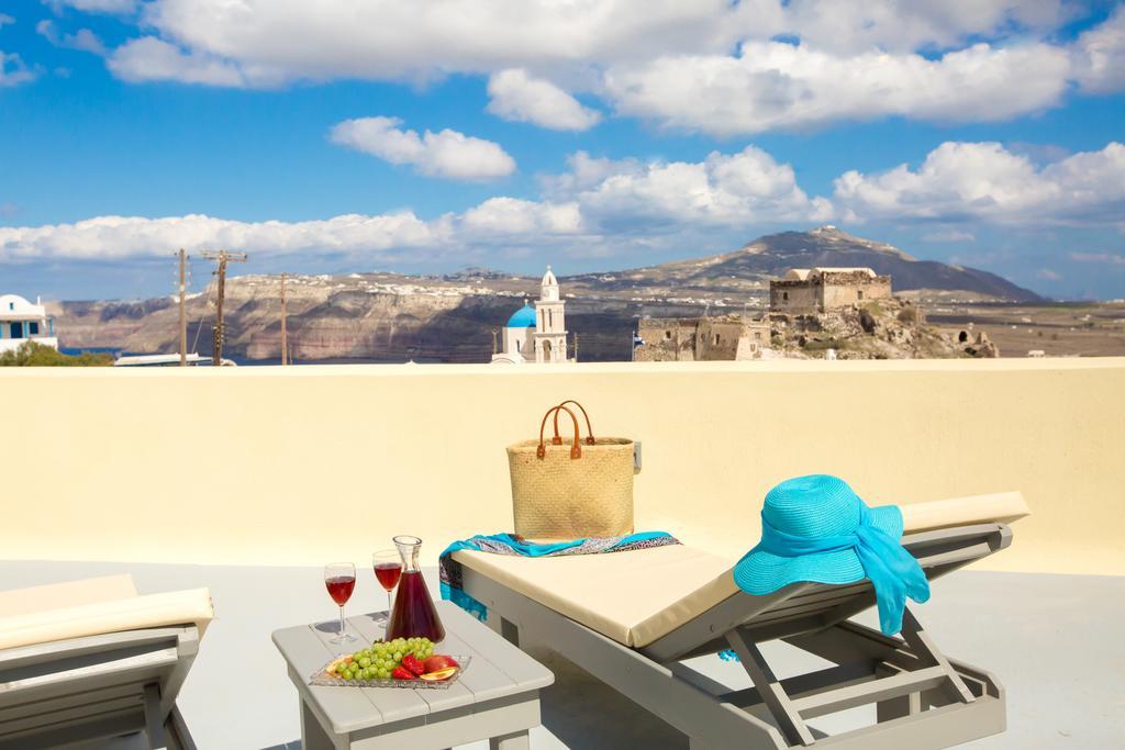 Love Nest With Hot Tub, Hammam & Outdoor Cinema Akrotiri  Luaran gambar